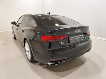AUDI A5 2.0 16V TFSI 40 quattro