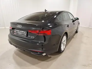 AUDI A5 2.0 16V TFSI 40 quattro