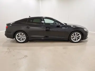 AUDI A5 2.0 16V TFSI 40 quattro