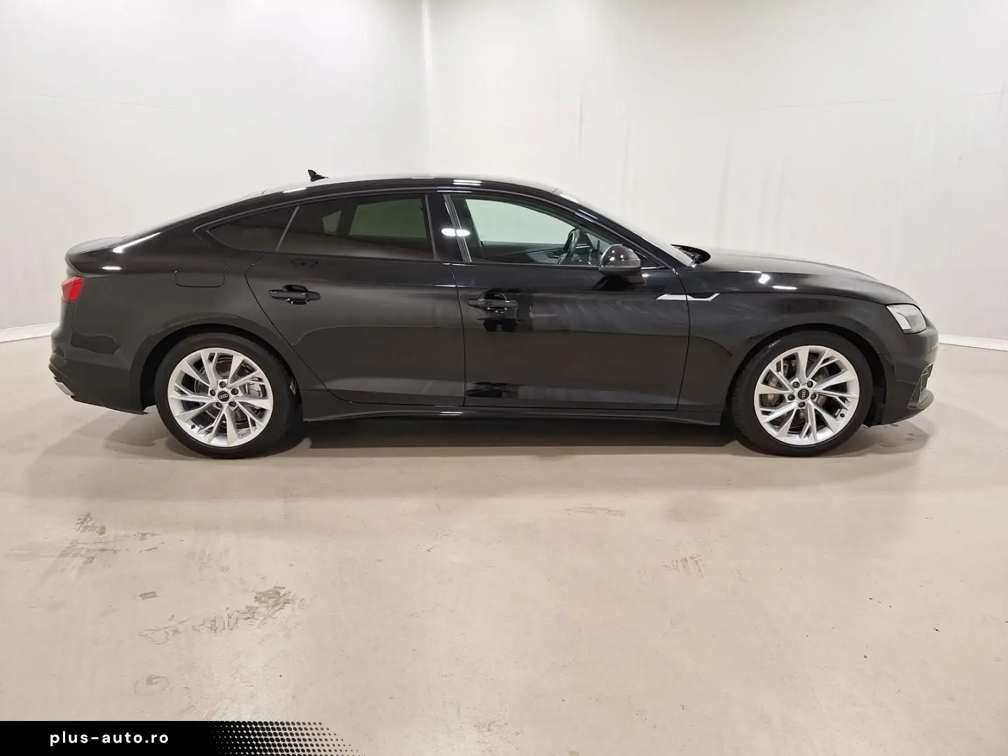 AUDI A5 2.0 16V TFSI 40 quattro