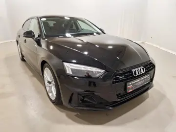 AUDI A5 2.0 16V TFSI 40 quattro