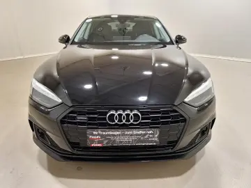 AUDI A5 2.0 16V TFSI 40 quattro