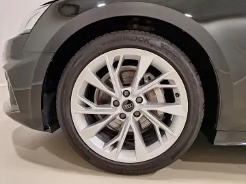AUDI A5 2.0 16V TFSI 40 quattro