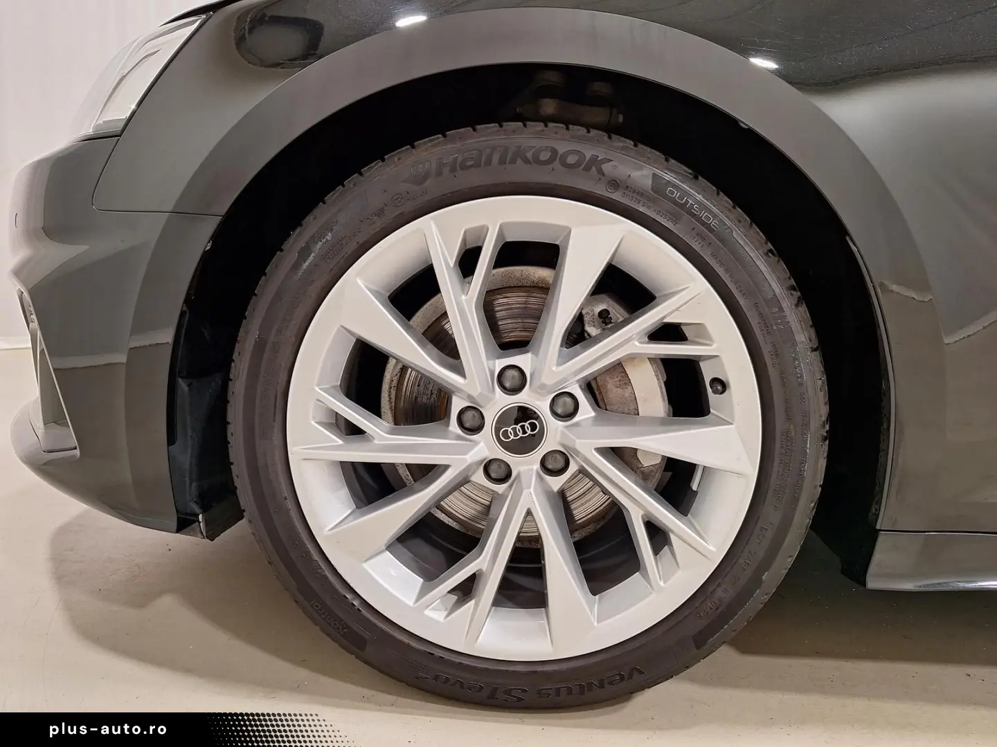AUDI A5 2.0 16V TFSI 40 quattro