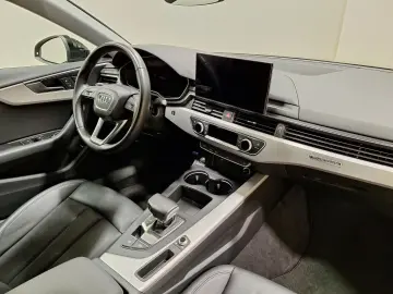 AUDI A5 2.0 16V TFSI 40 quattro