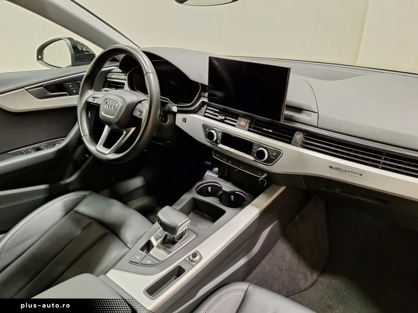 AUDI A5 2.0 16V TFSI 40 quattro