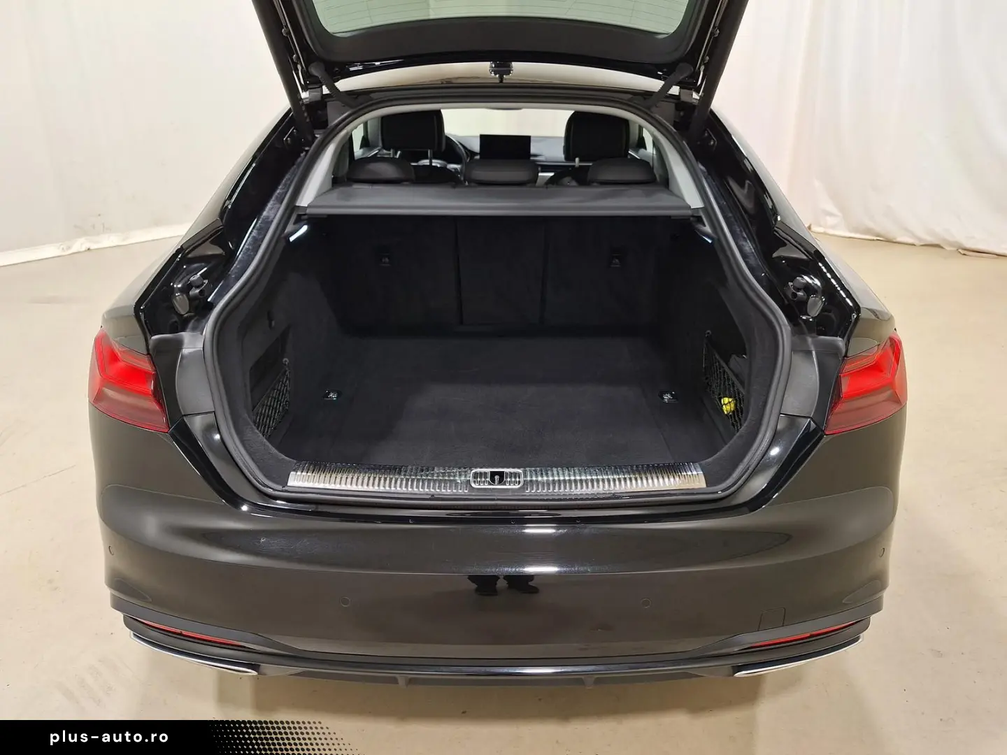 AUDI A5 2.0 16V TFSI 40 quattro