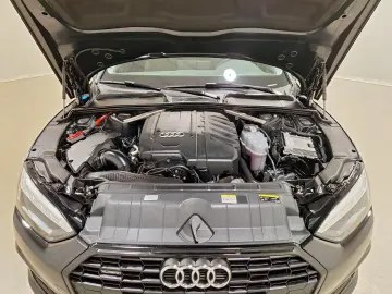 AUDI A5 2.0 16V TFSI 40 quattro