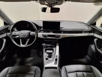 AUDI A5 2.0 16V TFSI 40 quattro