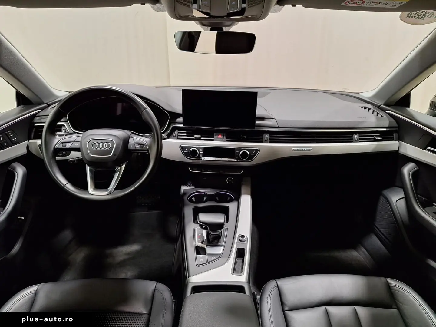 AUDI A5 2.0 16V TFSI 40 quattro