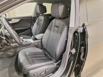 AUDI A5 2.0 16V TFSI 40 quattro