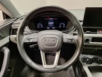 AUDI A5 2.0 16V TFSI 40 quattro