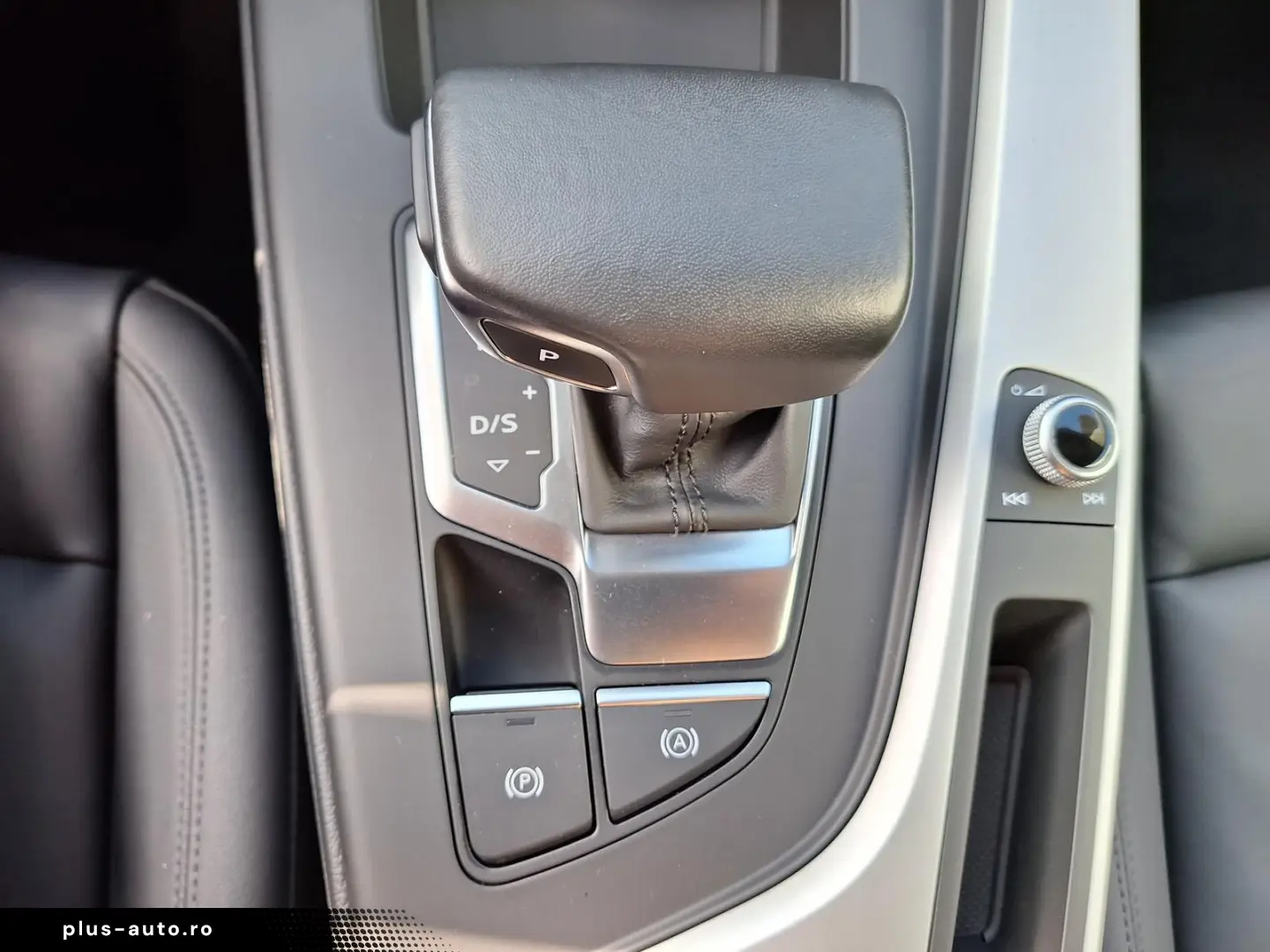 AUDI A5 2.0 16V TFSI 40 quattro