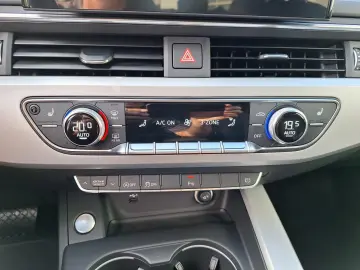 AUDI A5 2.0 16V TFSI 40 quattro