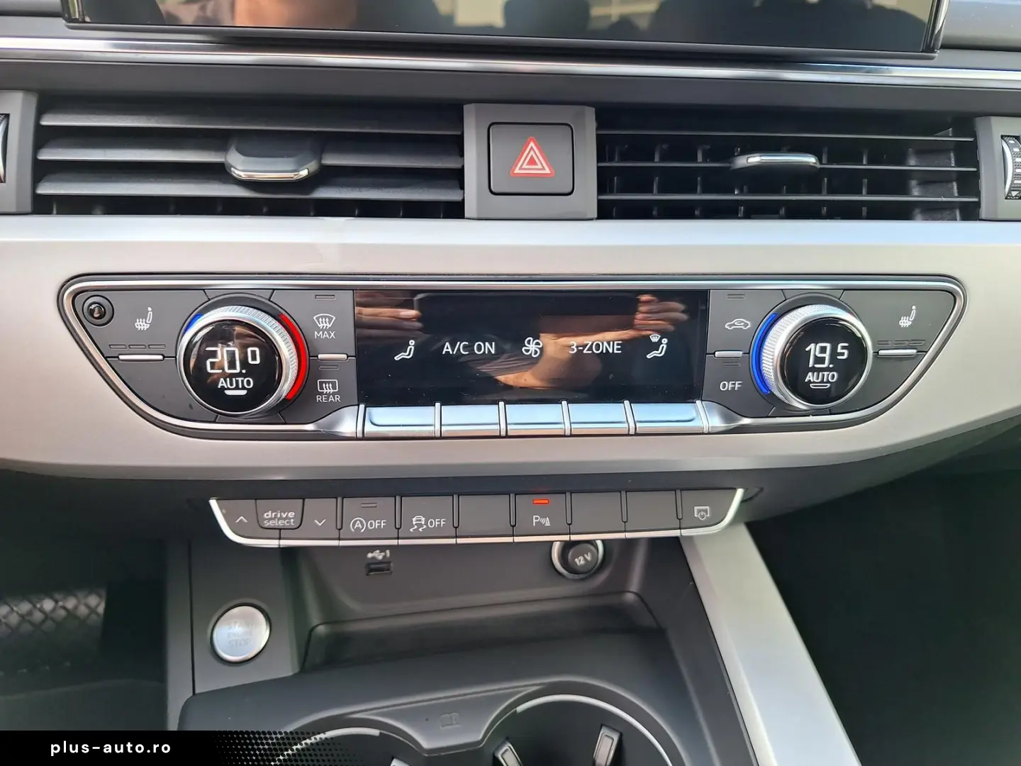 AUDI A5 2.0 16V TFSI 40 quattro