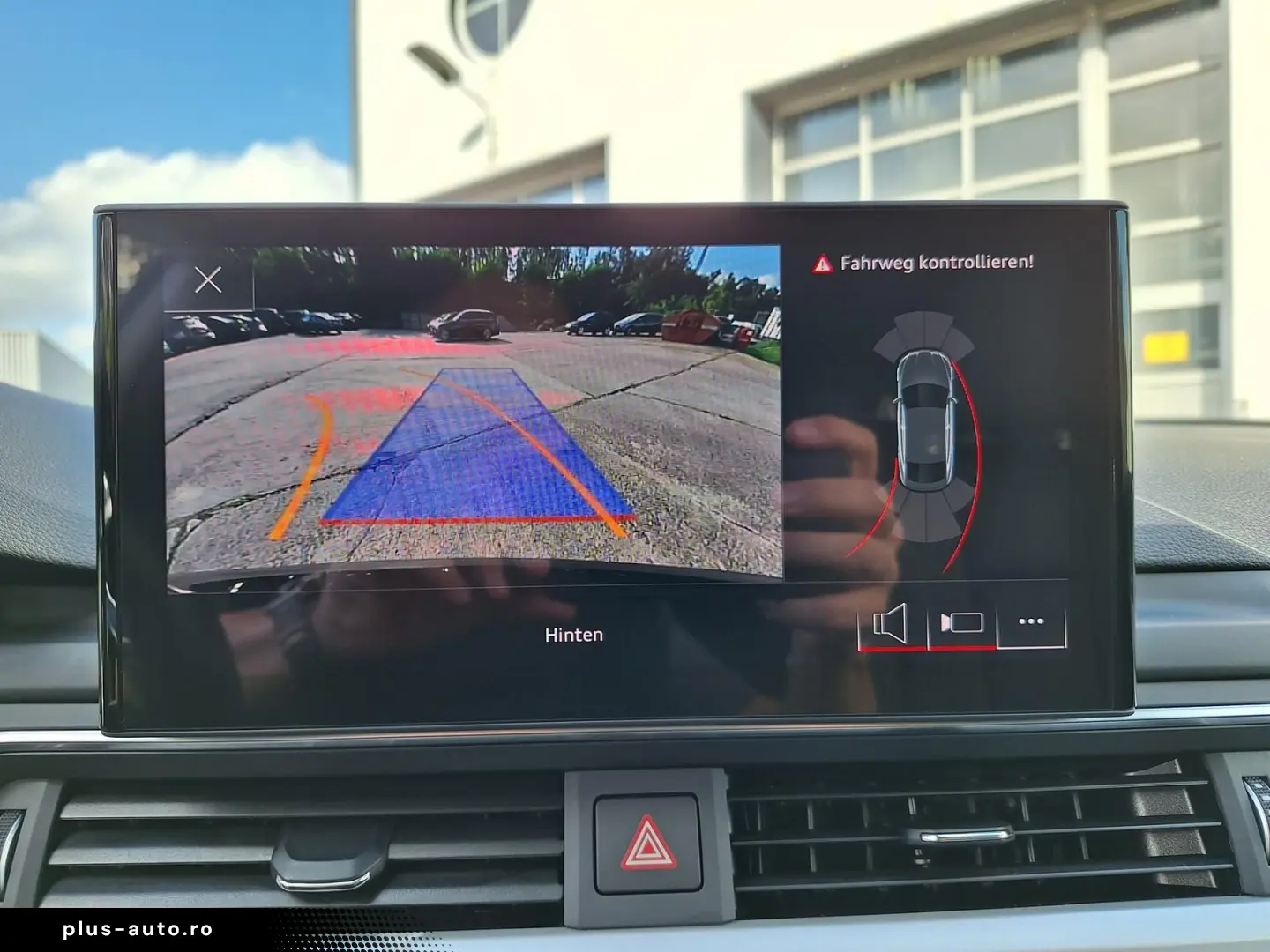 AUDI A5 2.0 16V TFSI 40 quattro