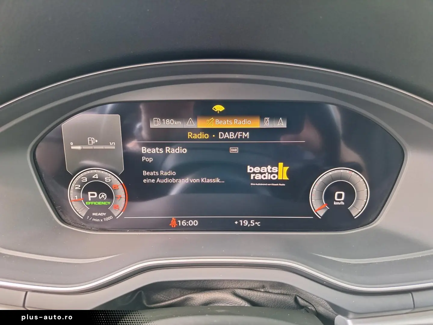 AUDI A5 2.0 16V TFSI 40 quattro