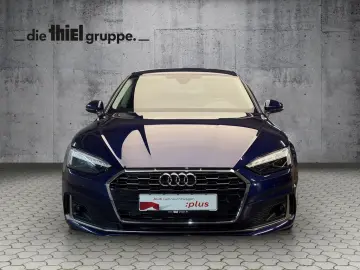 AUDI A5 Sportback 35 TFSI advanced Stronic