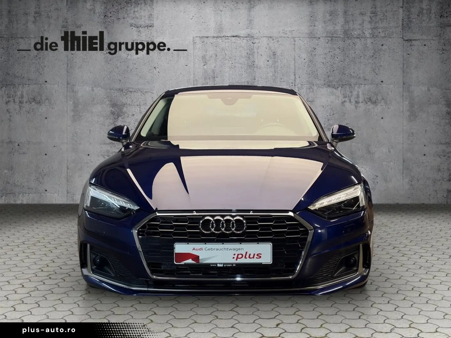 AUDI A5 Sportback 35 TFSI advanced Stronic