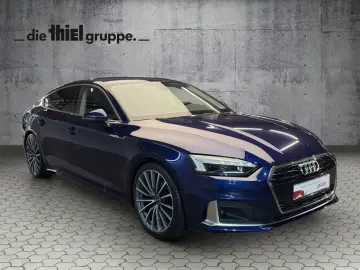 AUDI A5 Sportback 35 TFSI advanced Stronic