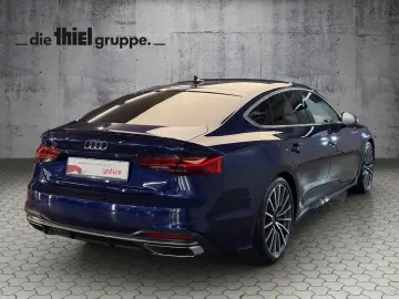 AUDI A5 Sportback 35 TFSI advanced Stronic