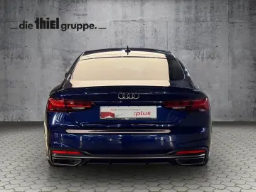 AUDI A5 Sportback 35 TFSI advanced Stronic
