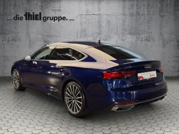 AUDI A5 Sportback 35 TFSI advanced Stronic