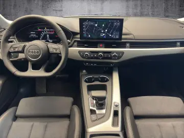 AUDI A5 Sportback 35 TFSI advanced Stronic