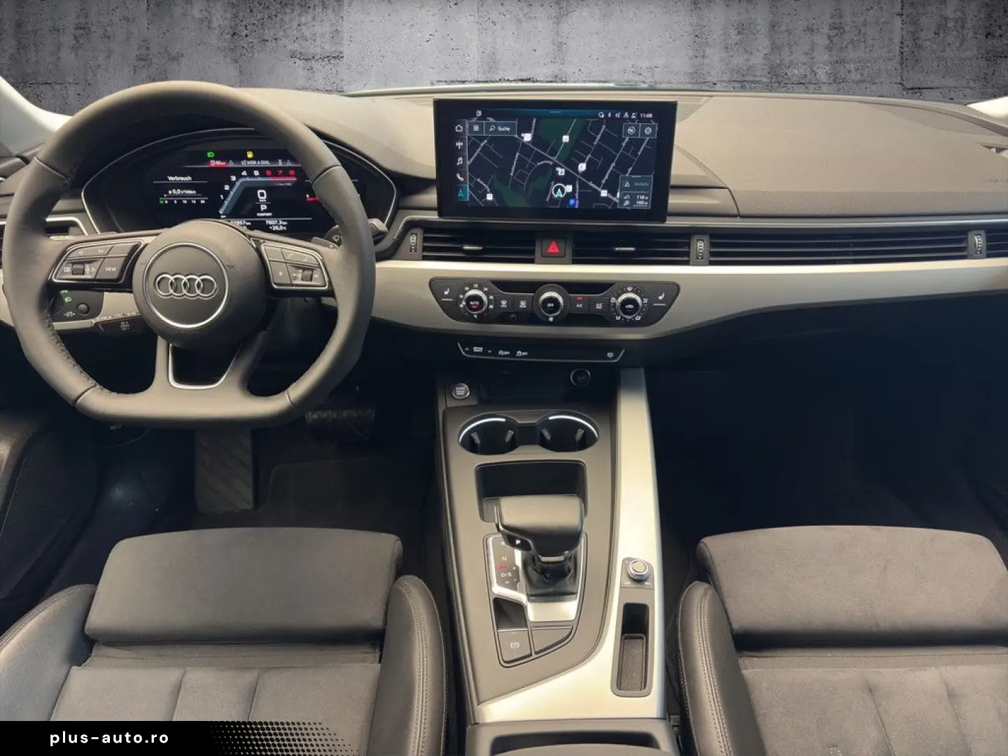 AUDI A5 Sportback 35 TFSI advanced Stronic