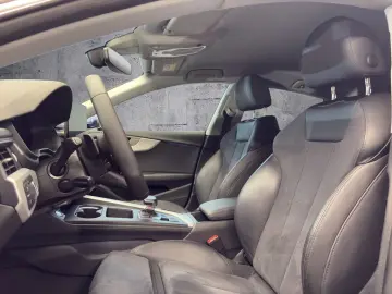AUDI A5 Sportback 35 TFSI advanced Stronic