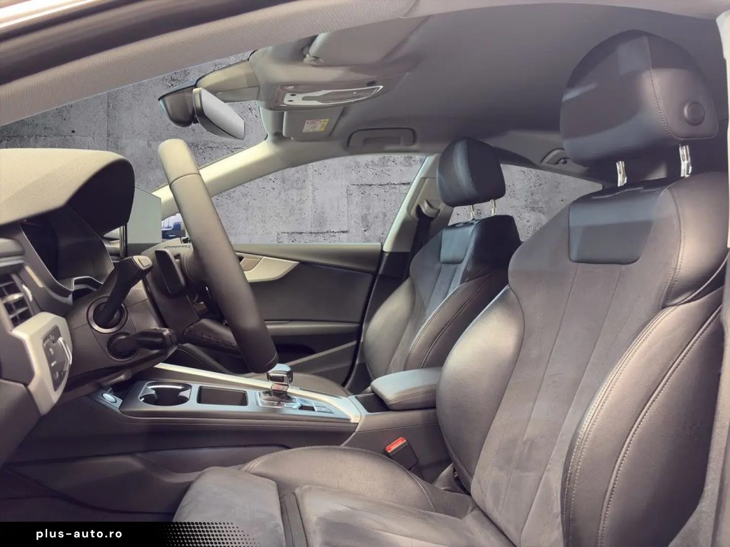 AUDI A5 Sportback 35 TFSI advanced Stronic