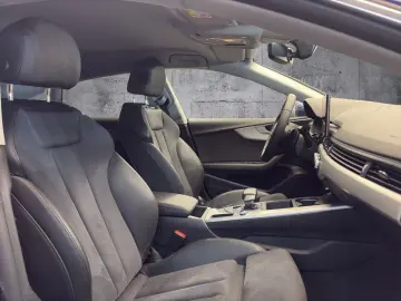 AUDI A5 Sportback 35 TFSI advanced Stronic