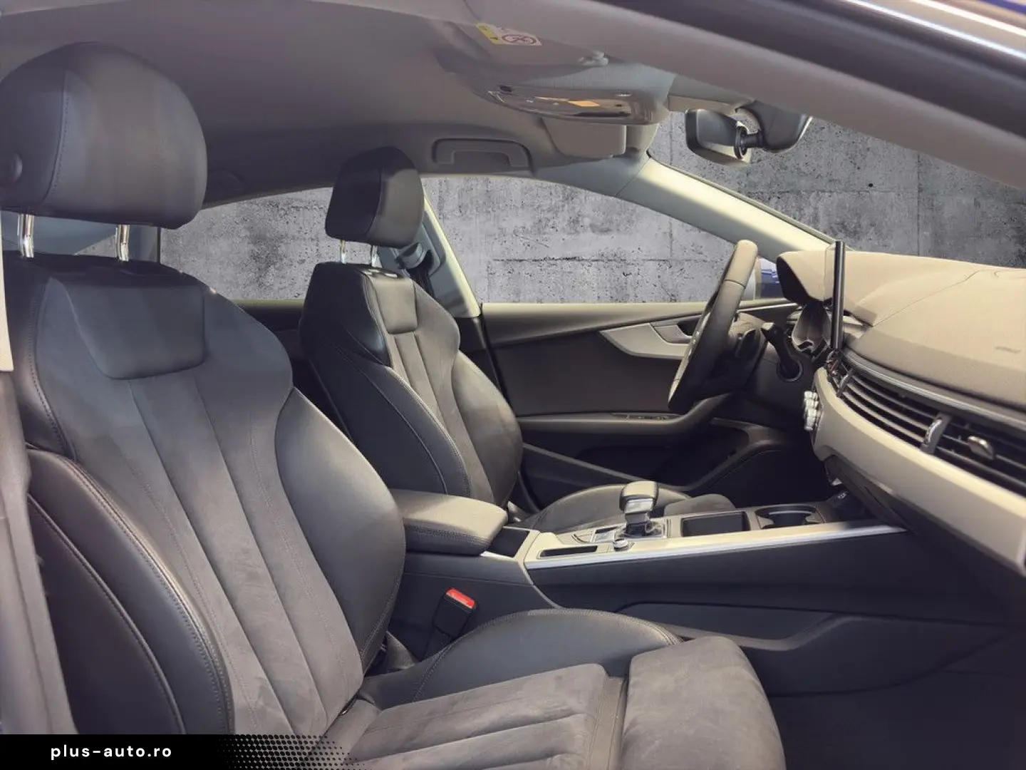 AUDI A5 Sportback 35 TFSI advanced Stronic