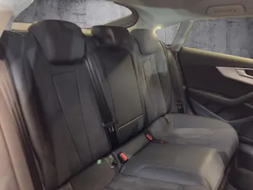 AUDI A5 Sportback 35 TFSI advanced Stronic