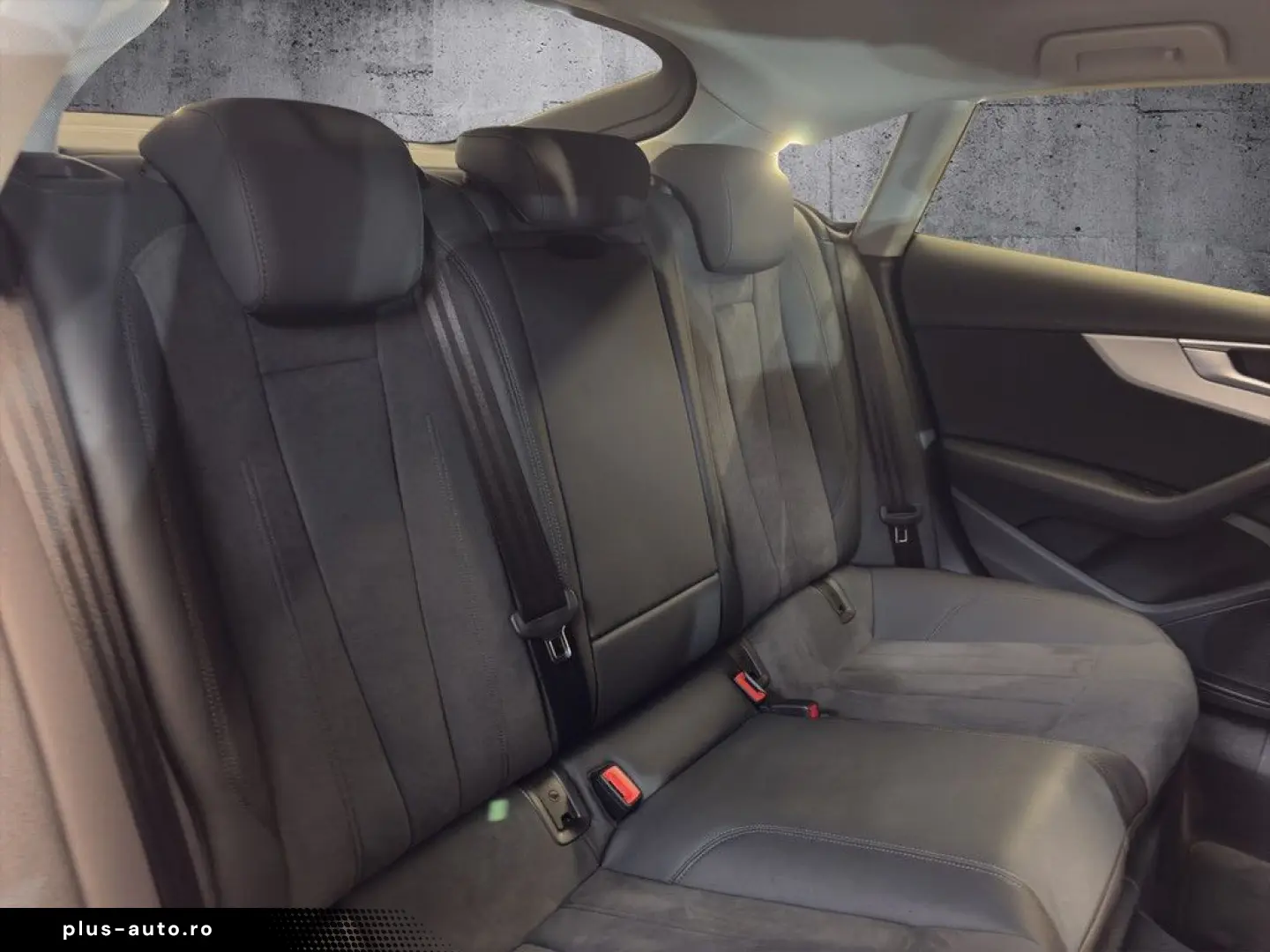 AUDI A5 Sportback 35 TFSI advanced Stronic
