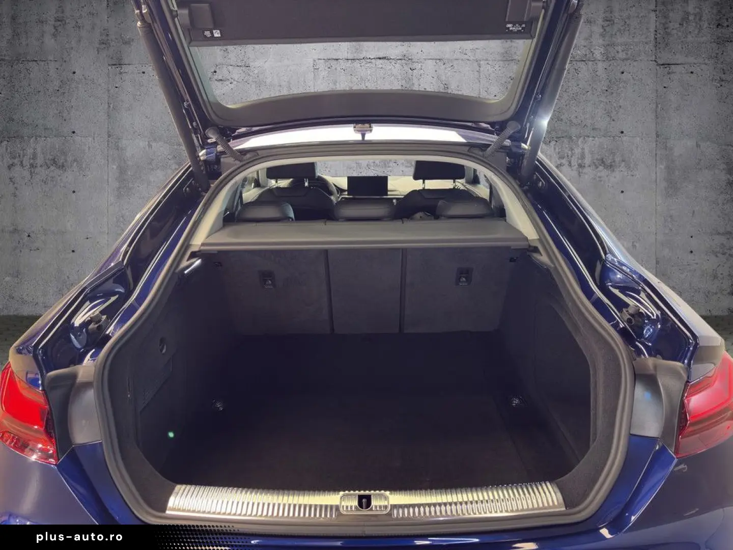 AUDI A5 Sportback 35 TFSI advanced Stronic
