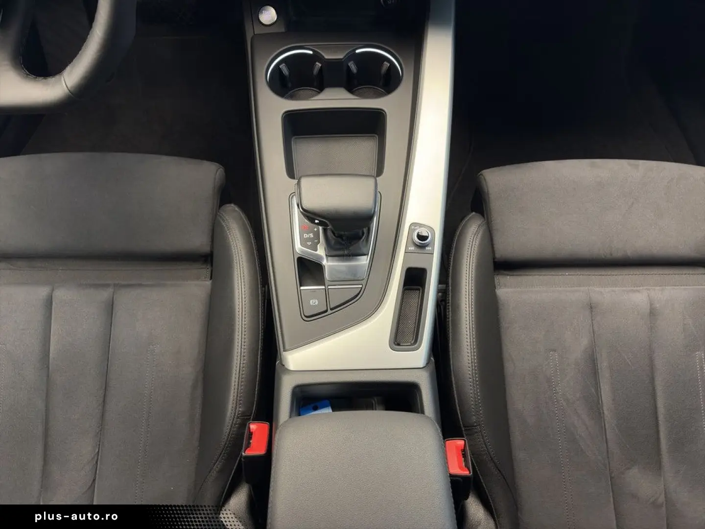 AUDI A5 Sportback 35 TFSI advanced Stronic