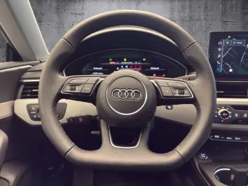 AUDI A5 Sportback 35 TFSI advanced Stronic