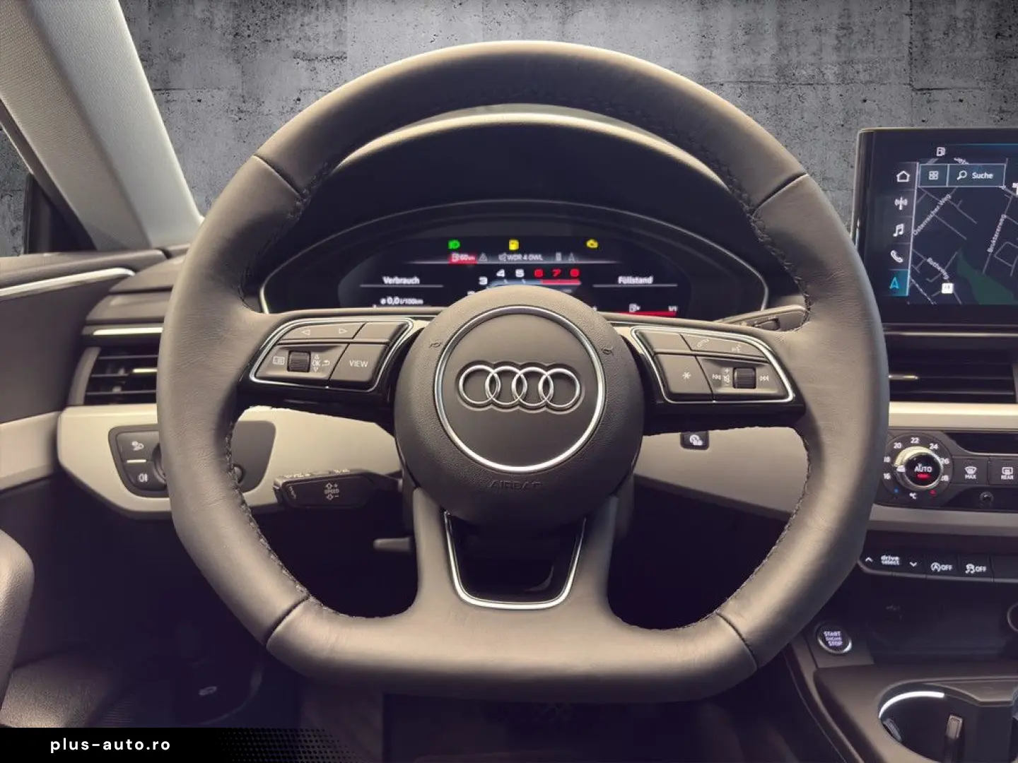 AUDI A5 Sportback 35 TFSI advanced Stronic