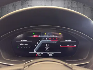 AUDI A5 Sportback 35 TFSI advanced Stronic