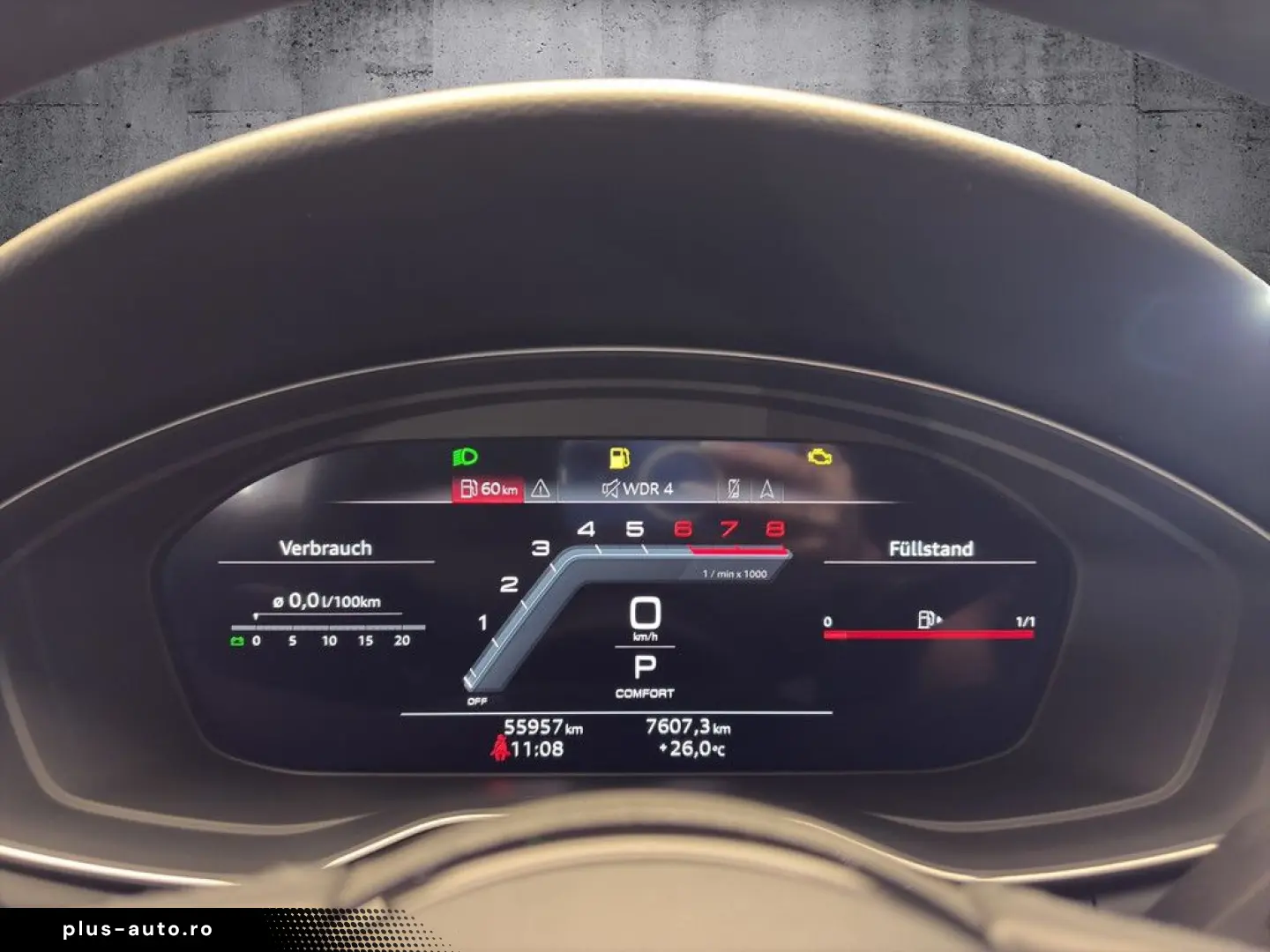 AUDI A5 Sportback 35 TFSI advanced Stronic