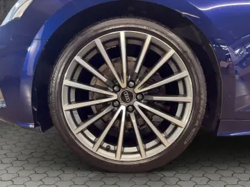 AUDI A5 Sportback 35 TFSI advanced Stronic