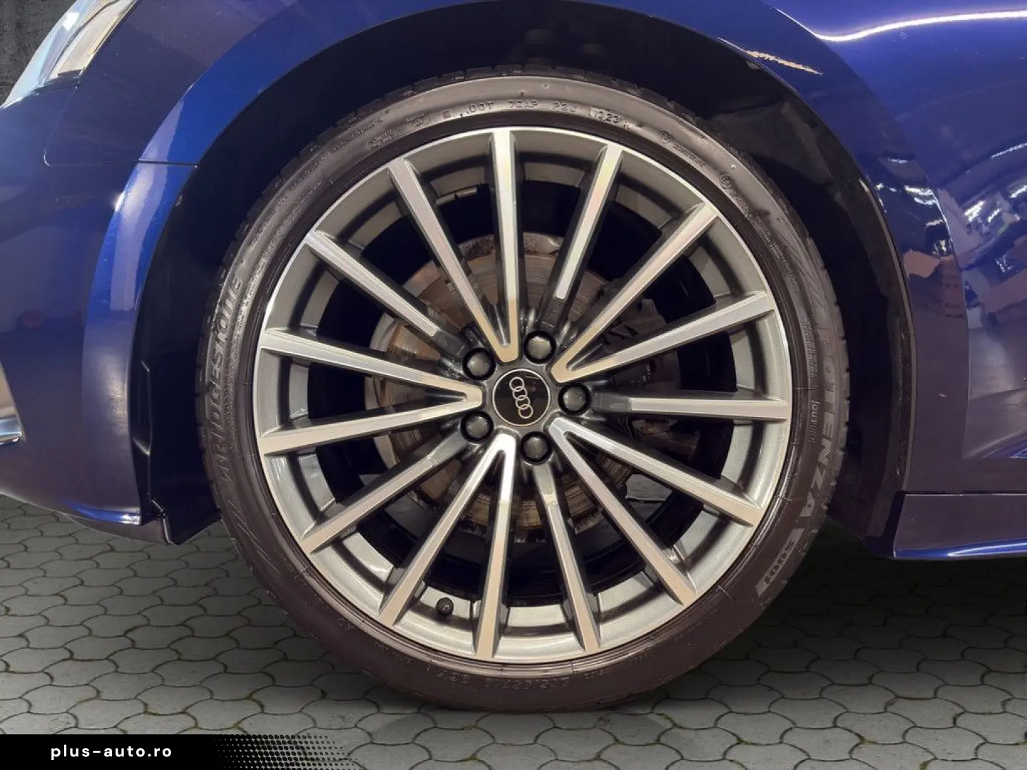 AUDI A5 Sportback 35 TFSI advanced Stronic