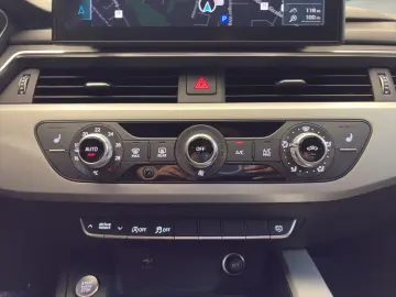 AUDI A5 Sportback 35 TFSI advanced Stronic