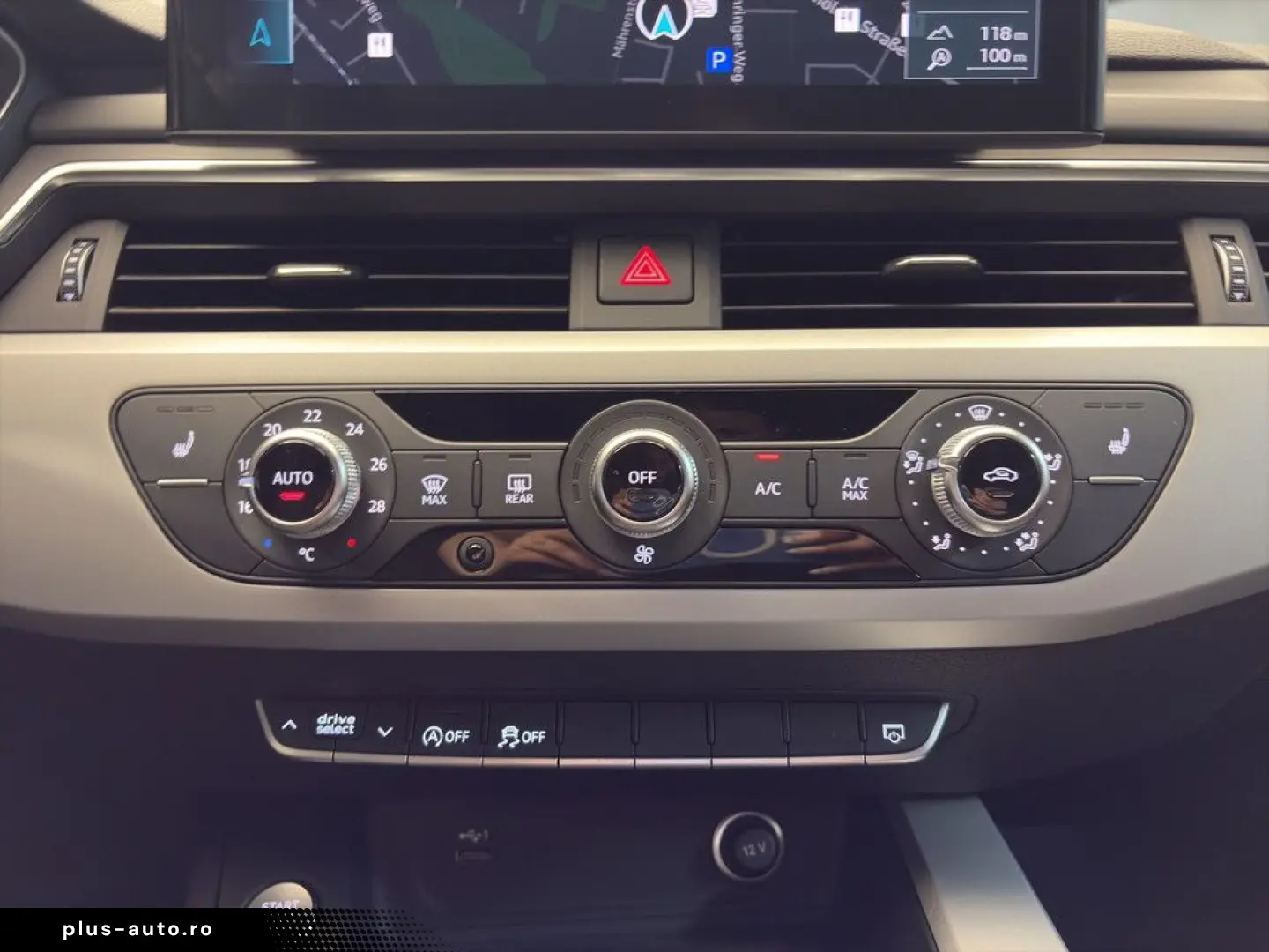 AUDI A5 Sportback 35 TFSI advanced Stronic