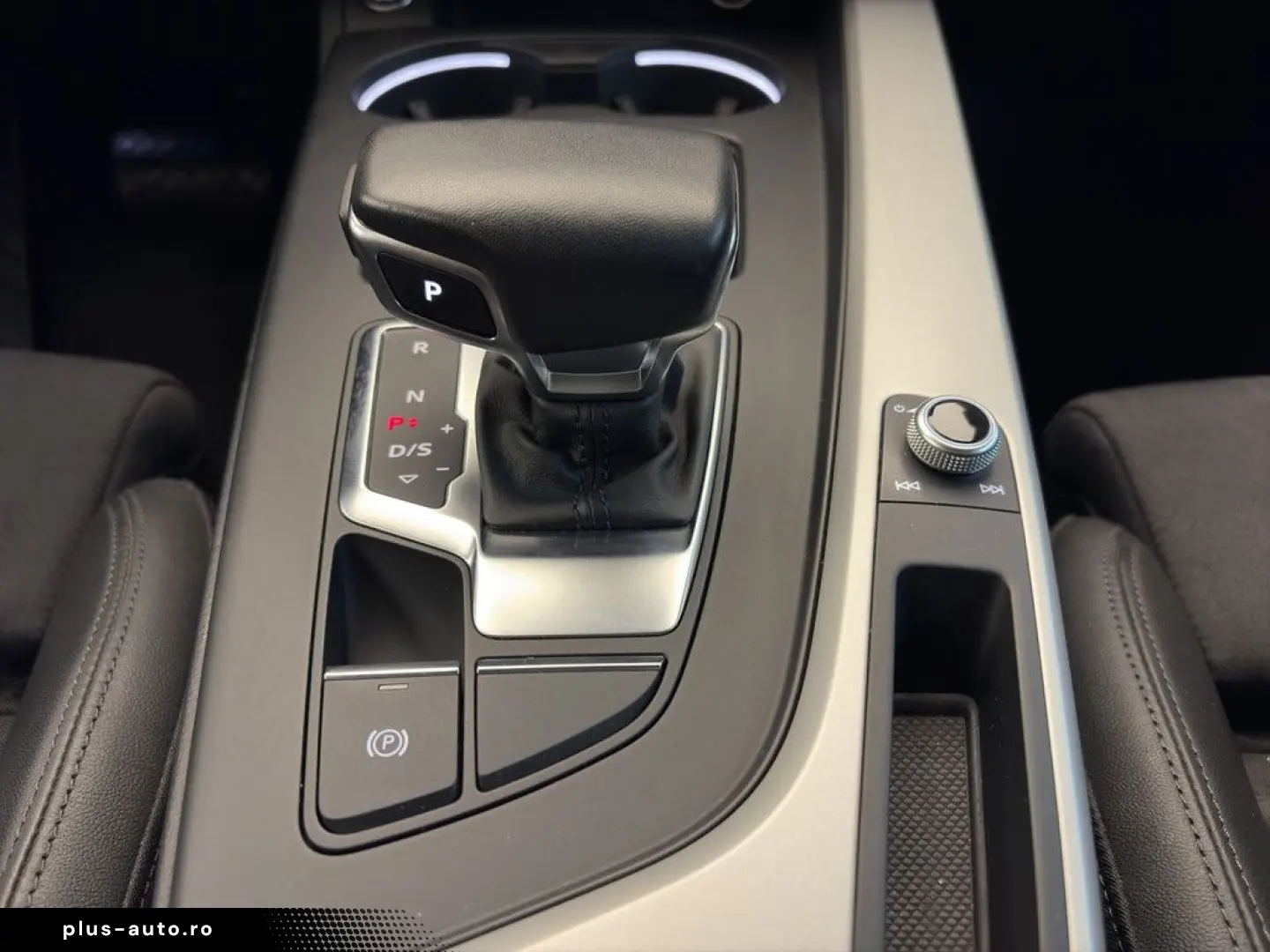 AUDI A5 Sportback 35 TFSI advanced Stronic