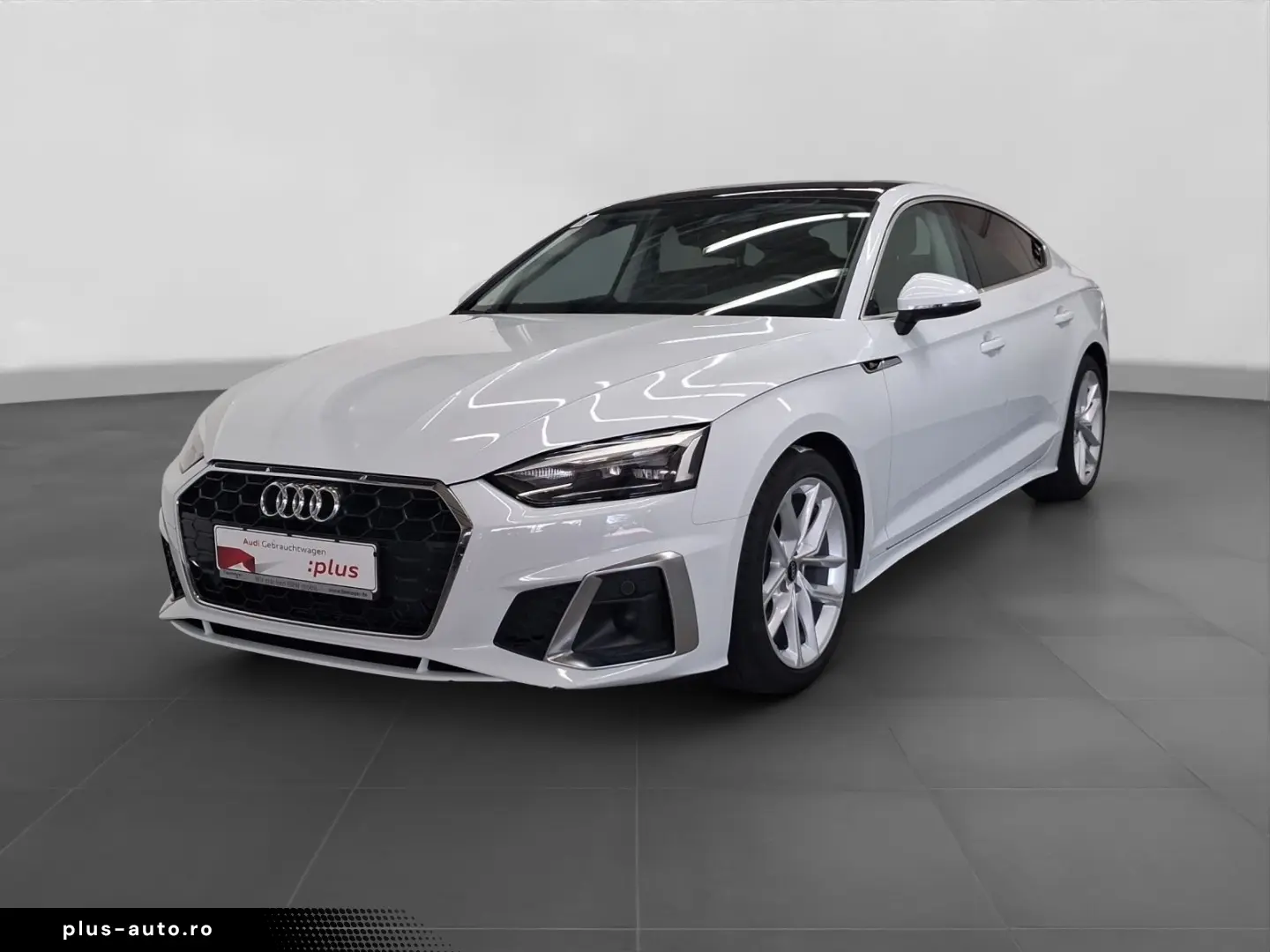 AUDI A5 Sportback 35 TDI S LINE