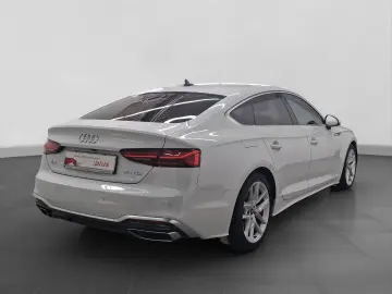 AUDI A5 Sportback 35 TDI S LINE