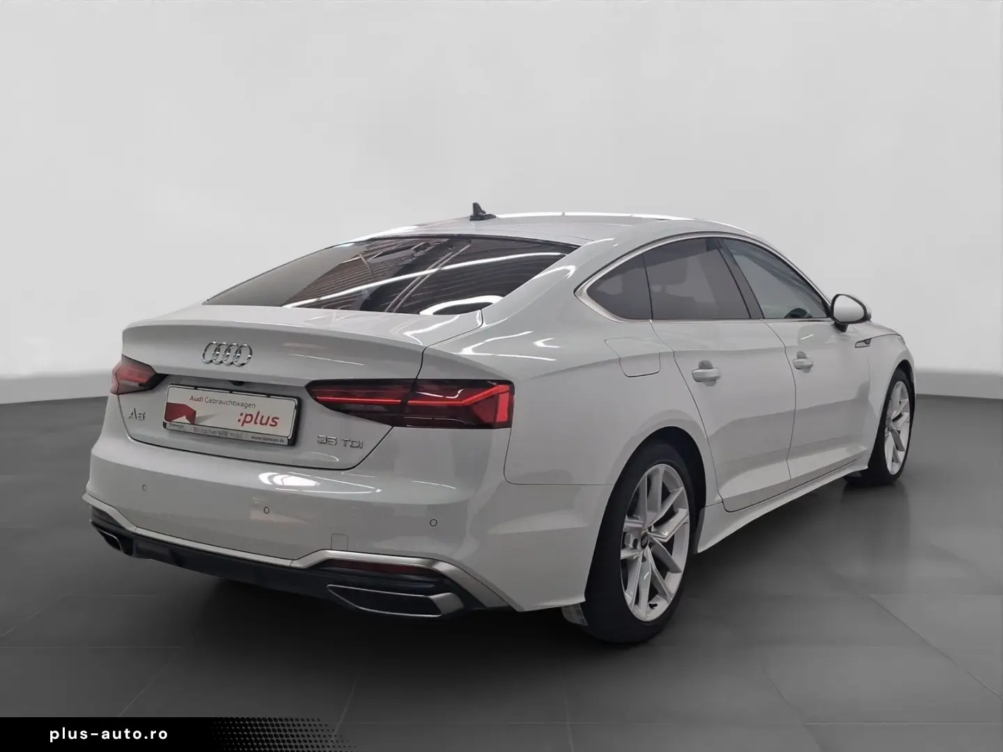 AUDI A5 Sportback 35 TDI S LINE