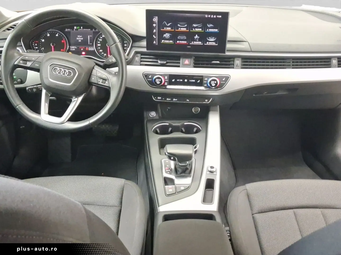 AUDI A5 Sportback 35 TDI S LINE